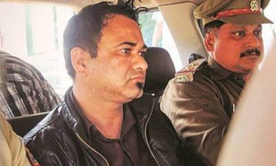 SC refuses to interfere with Allahabad HC verdict quashing NSA detention of Kafeel Khan